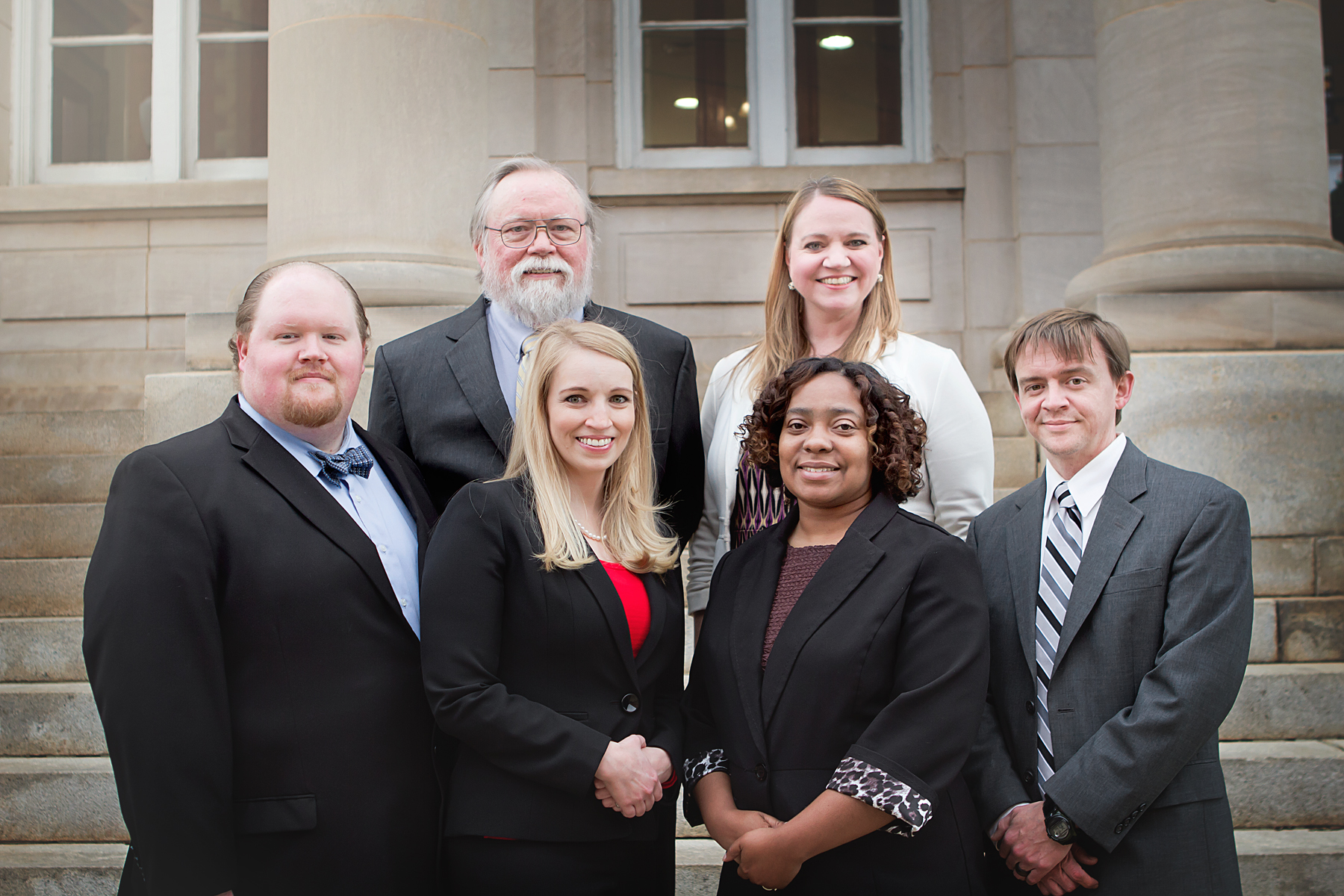 Our Attorneys